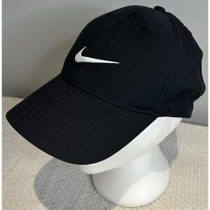 Nike Legacy 91 Dri-fit‎ adjustable gold black